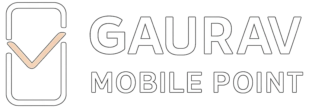 Gaurav Mobile Point