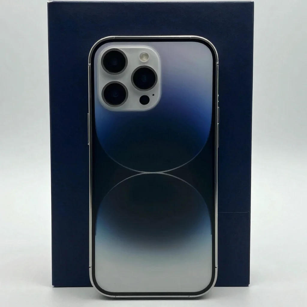 iPhone 16 128GB