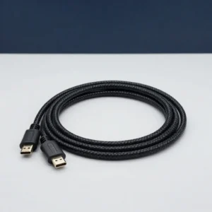 Braided USB-C Cable