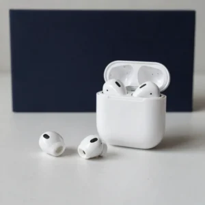Everyday Wireless Earbuds