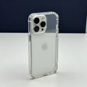iPhone 16 Clear Case
